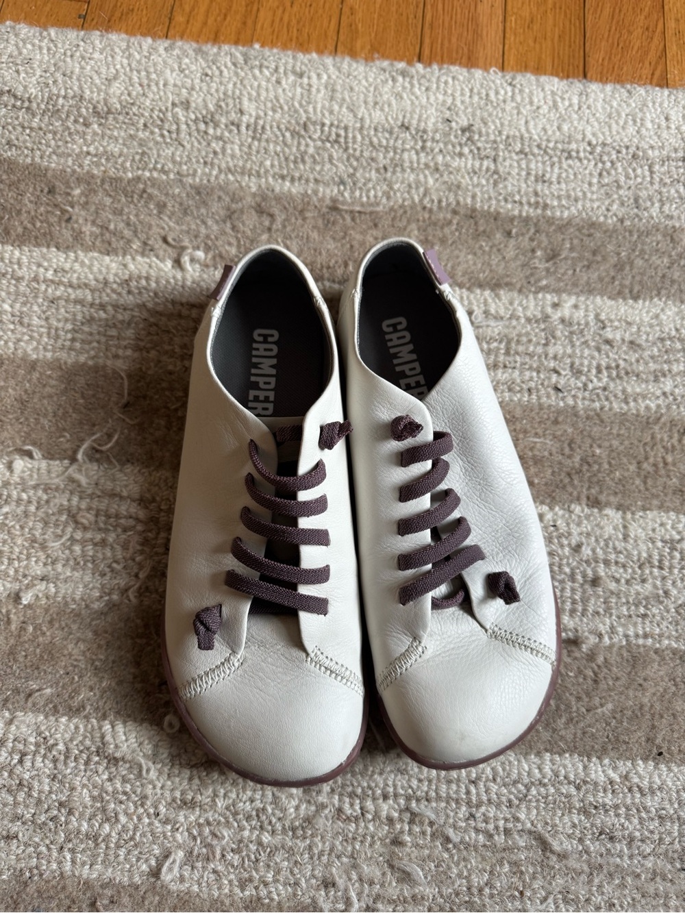 Camper Shoes